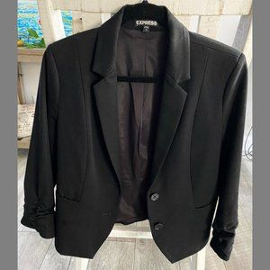 Express 2 Button Blazer Size 10